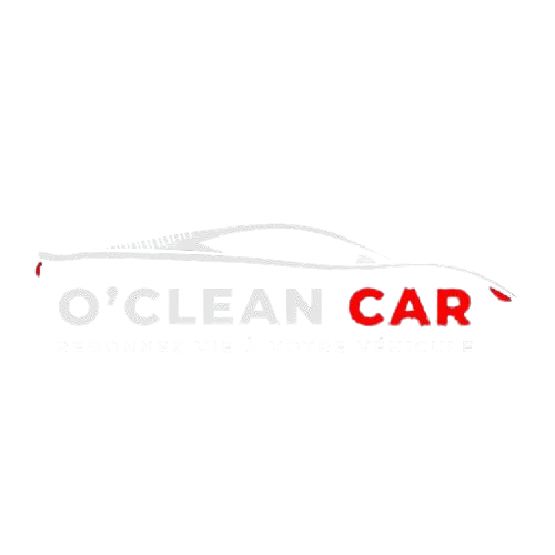 O'Clean Car — détailing automobile à Niort